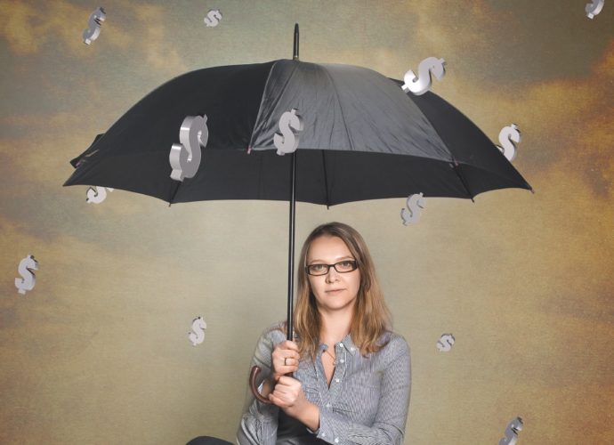 Why you need an emergency fund for a rainy day...
